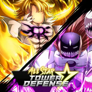 All Star Tower Defense game icon