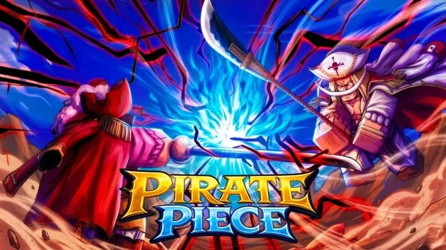 Pirate Piece game thumbnail